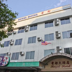 Royal Hotel