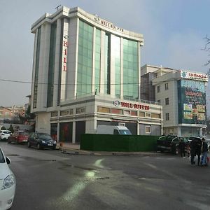 Hill Suites
